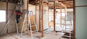 Entreprise de rénovation de la maison et de rénovation d’appartement à Bayonville-sur-Mad